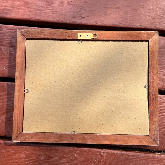 Vintage Delicious Coca-Cola Mirrored Advertising Sign - Picture 6 of 6